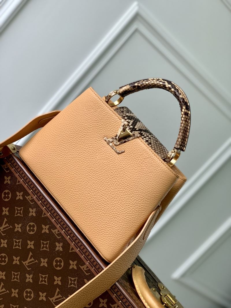 LV Top Handle Bags